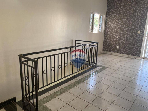 Imagem 20 de 30 de Casa Com 4 Dormitórios, 315 M² - Jardim Petrópolis - Cuiabá/mt - Ca0915