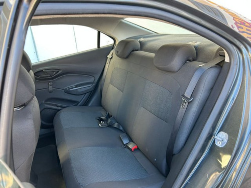 Chevrolet Prisma Prisma 1.0 MPFI JOY 8V FLEX 4P MANUAL