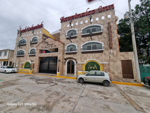 Venta De Hotel Colonial Acopinalco Inn