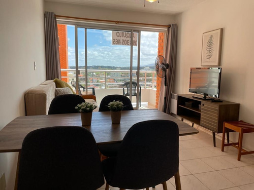 Imagen 4 de 14 de Piriapolis Apartamento - Rambla - La Riviera - Alquilo