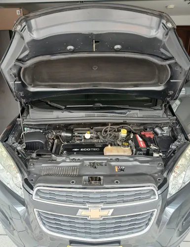 Chevrolet Tracker 1.8 Ls