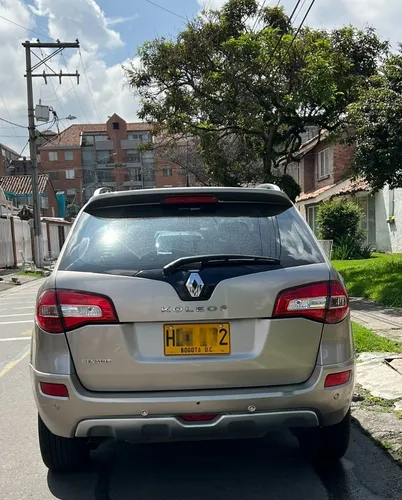 Renault Koleos 2.5 Dynamique Bose