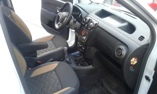 Imagen 12 de 14 de Renault Kangoo 1.5 Stepway Hay Disponible Entrega Ya (eo)