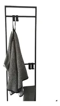 Comprar Perchero De Hierro Minimalista Escaera Muebles De Hierro