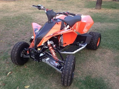 Imagen 2 de 2 de Ktm 450sx