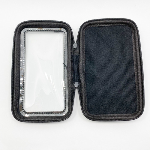 Suporte Celular Exbom Moto E Bicicleta Case Sp-c20l