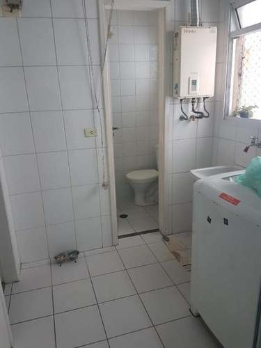 Imagem 15 de 30 de Apartamento Em Vila Dom Pedro I, São Paulo/sp De 86m² 3 Quartos À Venda Por R$ 820.000,00 - Ap1871718-s