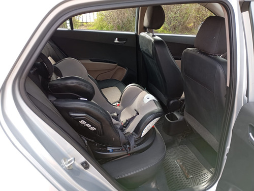 Hyundai Grand I-10 Ba 5Dr 1.2 5M/T Gls 2Ab Ac Abs Pe