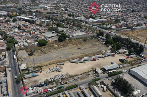 Terreno En Venta Para Desarrollo Mixto Parque Industrial En Lázaro Cárdenas