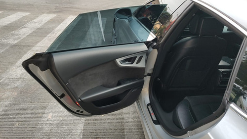 Audi A7 3.0 S Line At
