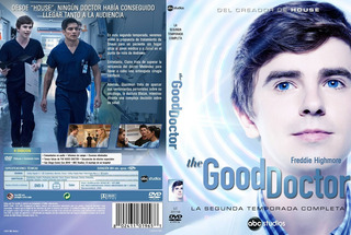 The Good Doctor | MercadoLibre ?