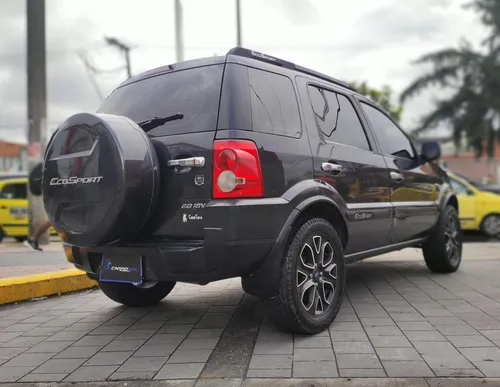 Ford Ecosport 2.0 L 4x2
