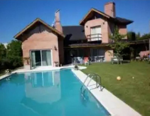 Casa En Venta En Laguna Del Sol