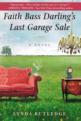 Libro Faith Bass Darling's Last Garage Sale - Rutledge, L...