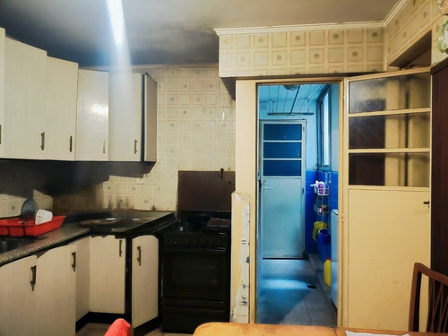 Venta Departamento 3 Dormitorios Villa Crespo