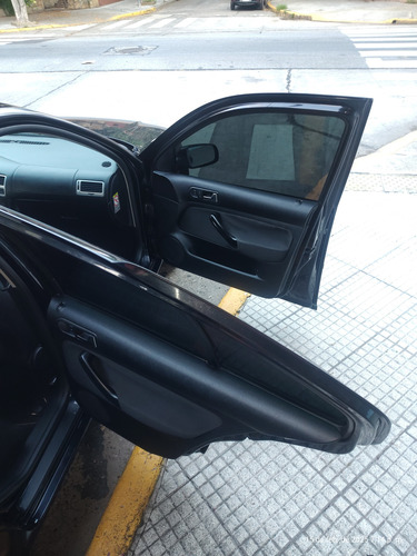 Volkswagen Bora 2.0 Trendline 115cv Tiptronic