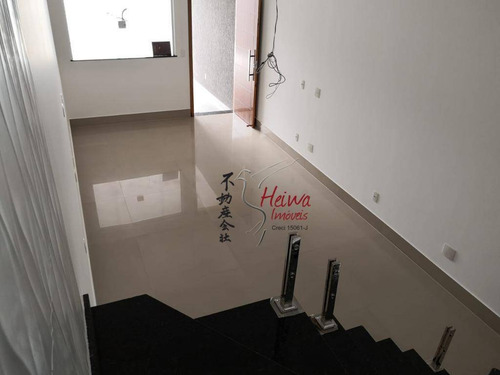Imagem 2 de 26 de Sobrado À Venda, 100 M² Por R$ 780.000,00 - Parque São Domingos - São Paulo/sp - So0820