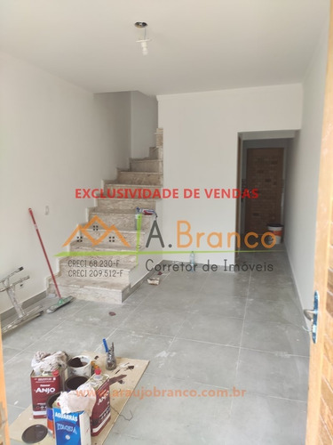 Sobrado - Sb00016 - 69229763