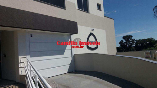 Imagem 10 de 16 de Apartamento Suíte + 01 - Jardins Lunardi - V287