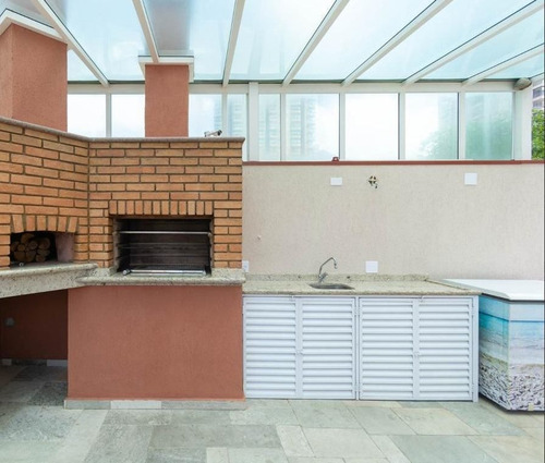 Imagem 22 de 29 de Apartamento À Venda, 84 M² Por R$ 670.000,00 - Jardim - Santo André/sp - Ap13027