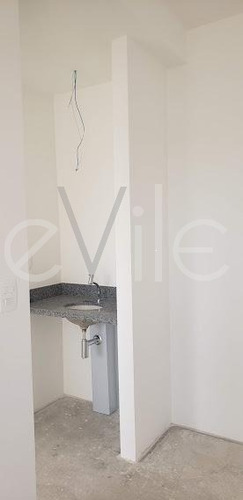 Imagem 9 de 25 de Apartamento À Venda Em Taquaral - Ap009425