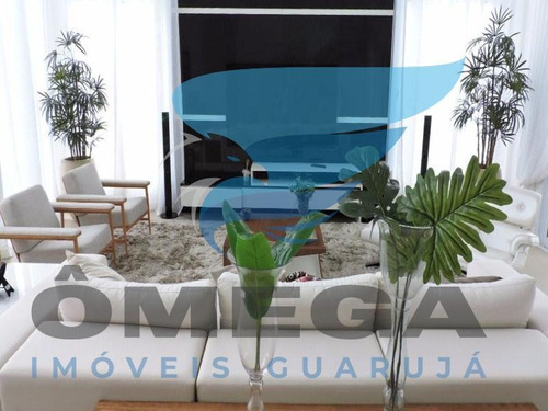 Imagem 4 de 30 de Casa Residencial À Venda, Acapulco, Guarujá. - Ca0093 - 34709684