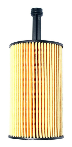 Filtro Aceite Peugeot 307 1600 Tu5jp4 Dohc  1.6 2003