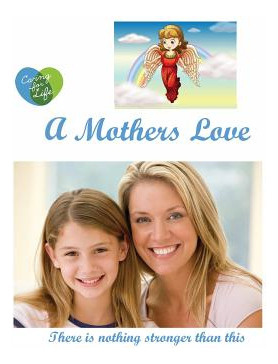 Libro A Mother's Love: There Is Nothing Stronger Than Thi...