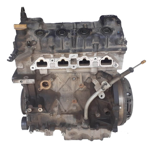 Motor Bencinero Block Culata Damper Suzuki Swift 2012-2015 (Usado)