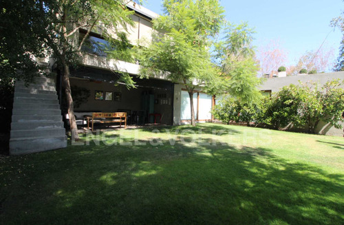 Casa Alto Nogales Machalí