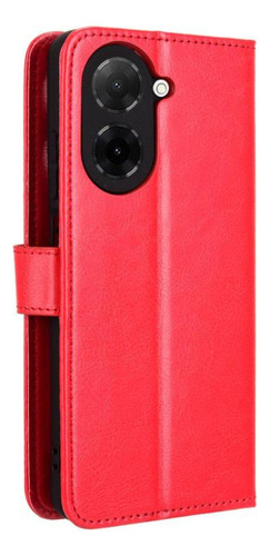 Funda Compatible Para Xiaomi Poco C71 4g, Función De De De