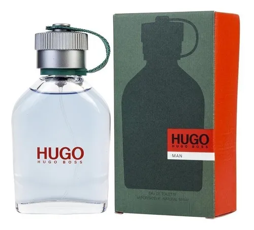 Perfume hugo boss clasico hombre sale