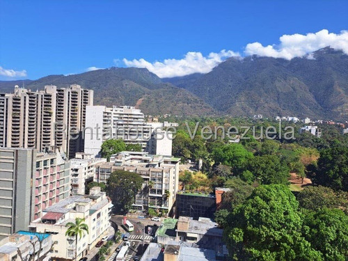 Oficina Comercial ( Amoblada ) Alquiler El Bosque Mls - 25-14165