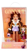 Comprar Mga Bratz Goin' Out! Muñeca Fashion Yasmin Y Accesorios