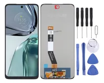 Comprar Pm Pantalla Lcd For Motorola Moto G62 5g\u002Fmoto G62 India