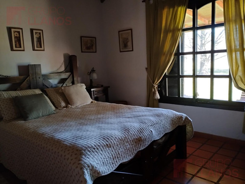 Campo En Venta En Villa Espil, San Andrés De Giles