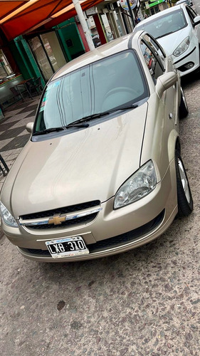 Chevrolet Corsa Classic Modelo 2012 5 Puertas