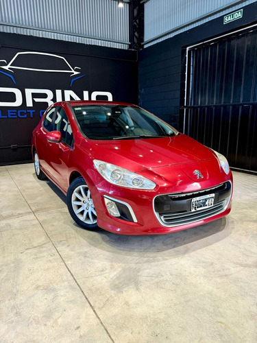 Peugeot 308 1.6 Active