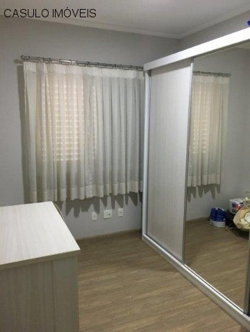 Casa - Venda - Jardim Colônia - Cod. 2031 - V2031