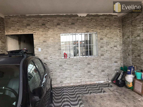 Imagem 27 de 27 de Casa Com 2 Dorms, Jardim Santos Dumont Iii, Mogi Das Cruzes - R$ 190 Mil, Cod: 1406 - V1406