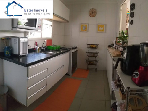 Imagem 2 de 14 de Apartamento - Ap01042 - 69568392