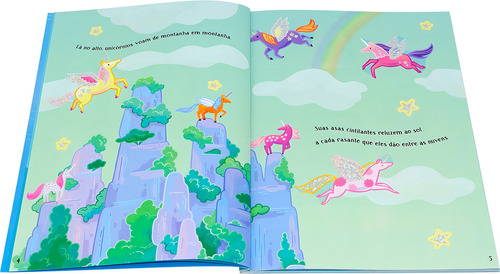 Adesivos brilhantes, de Campelo, Luciano. Editorial USBORNE, capa mole em português, 2019