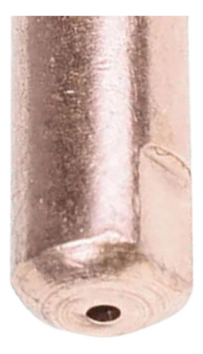 Bico De Contato Tocha Mig Mag 1,0 Mm M6x25 Noll - 453,0003