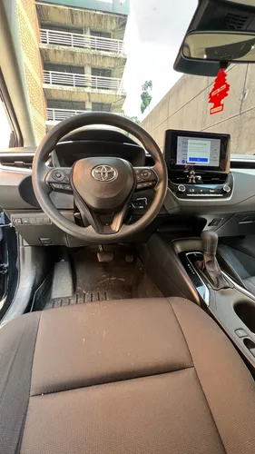Toyota Corolla Le 2023