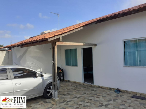 Imagem 4 de 15 de Casa Em Condomínio Para Venda Em Rio De Janeiro, Cosmos, 2 Dormitórios, 1 Banheiro, 2 Vagas - Fhm6808_2-1224033