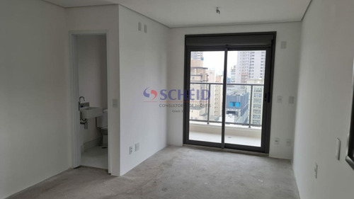 Imagem 4 de 15 de Apartamento Moema Passaros 115m Novo 2 Suites 2 Vagas, Moema, São Paulo - Mc10077
