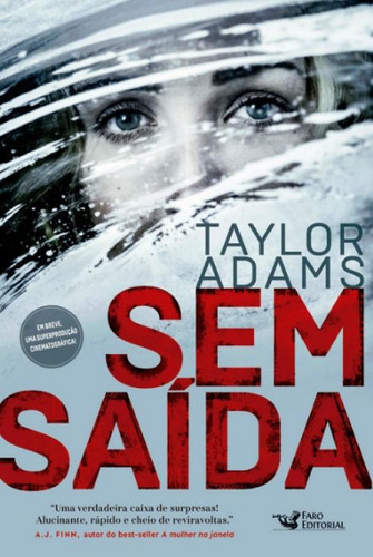 Livro Sem Saida