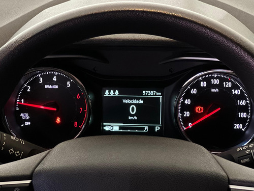 Chevrolet Tracker 1.0 TURBO FLEX AUTOMÁTICO
