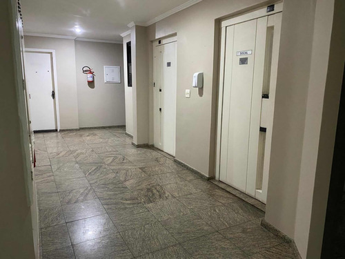 Apartamento Com Sacada - Guarujá