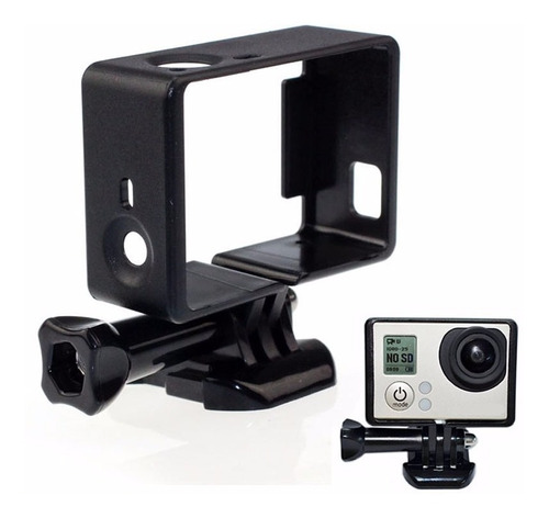 Frame Gopro Hero Alternativo